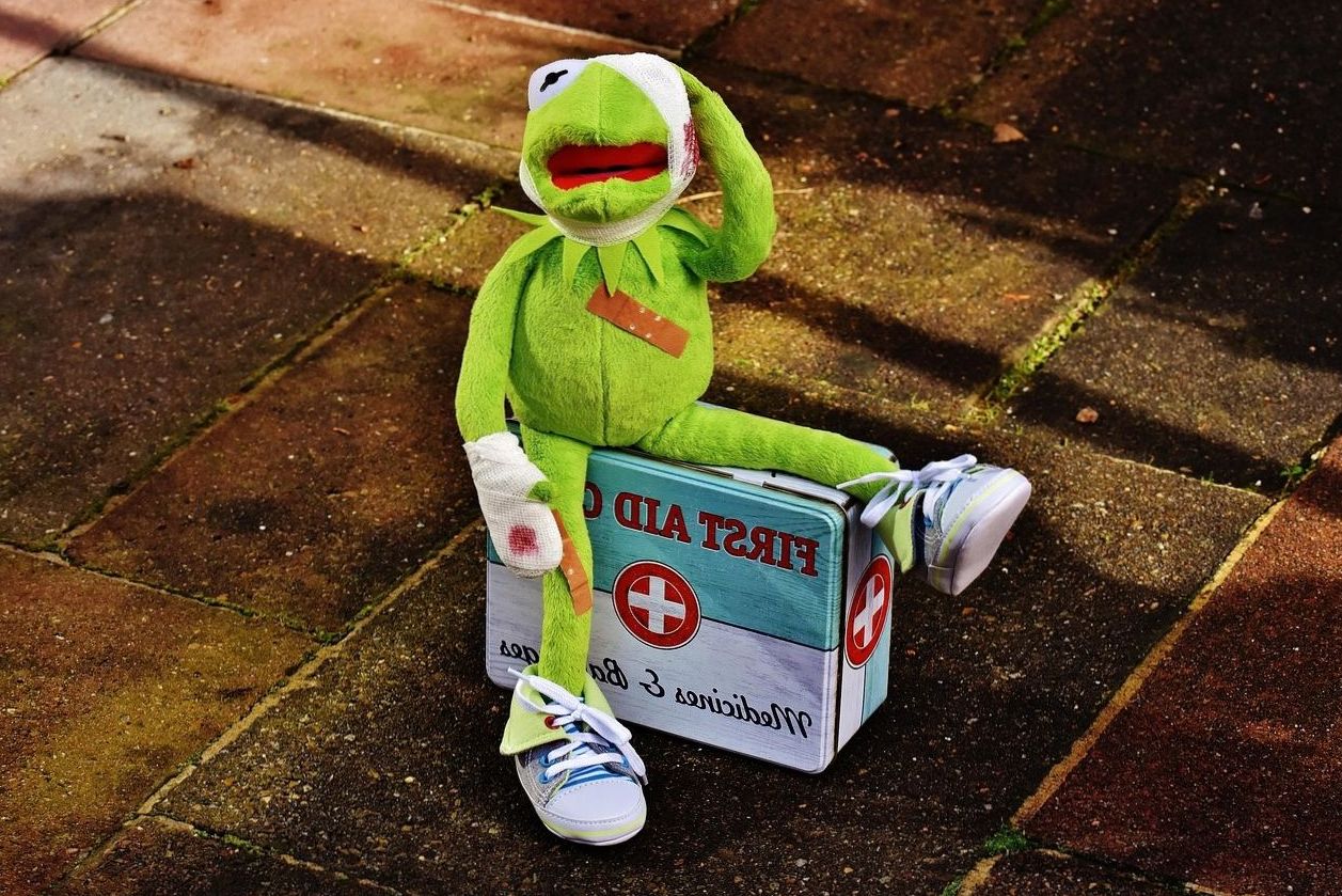 Klant Yousef uit Schiedam