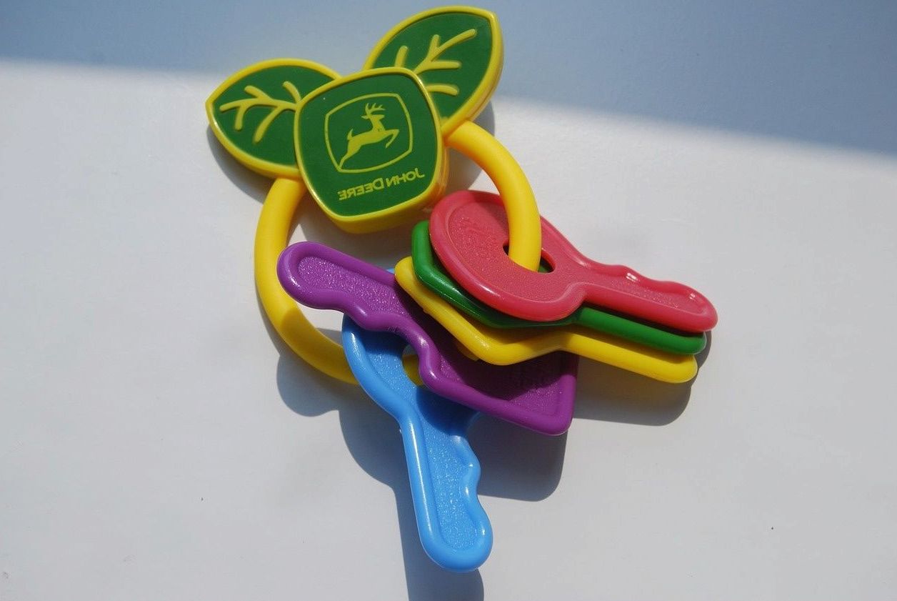 Partner kinderopvang